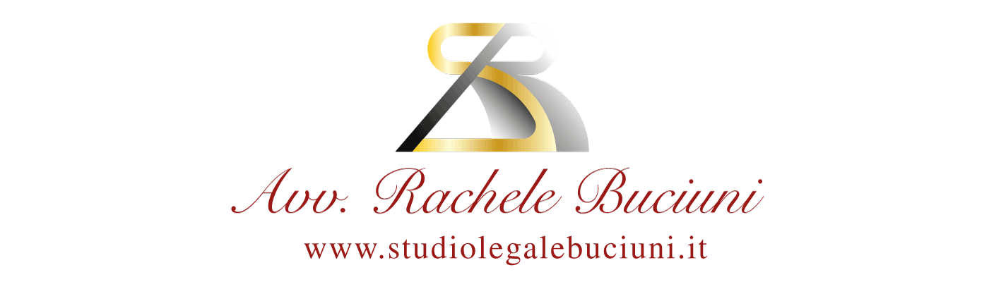 Avv. Rachele Buciuni